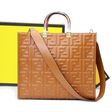 Fendi Shopping Bags